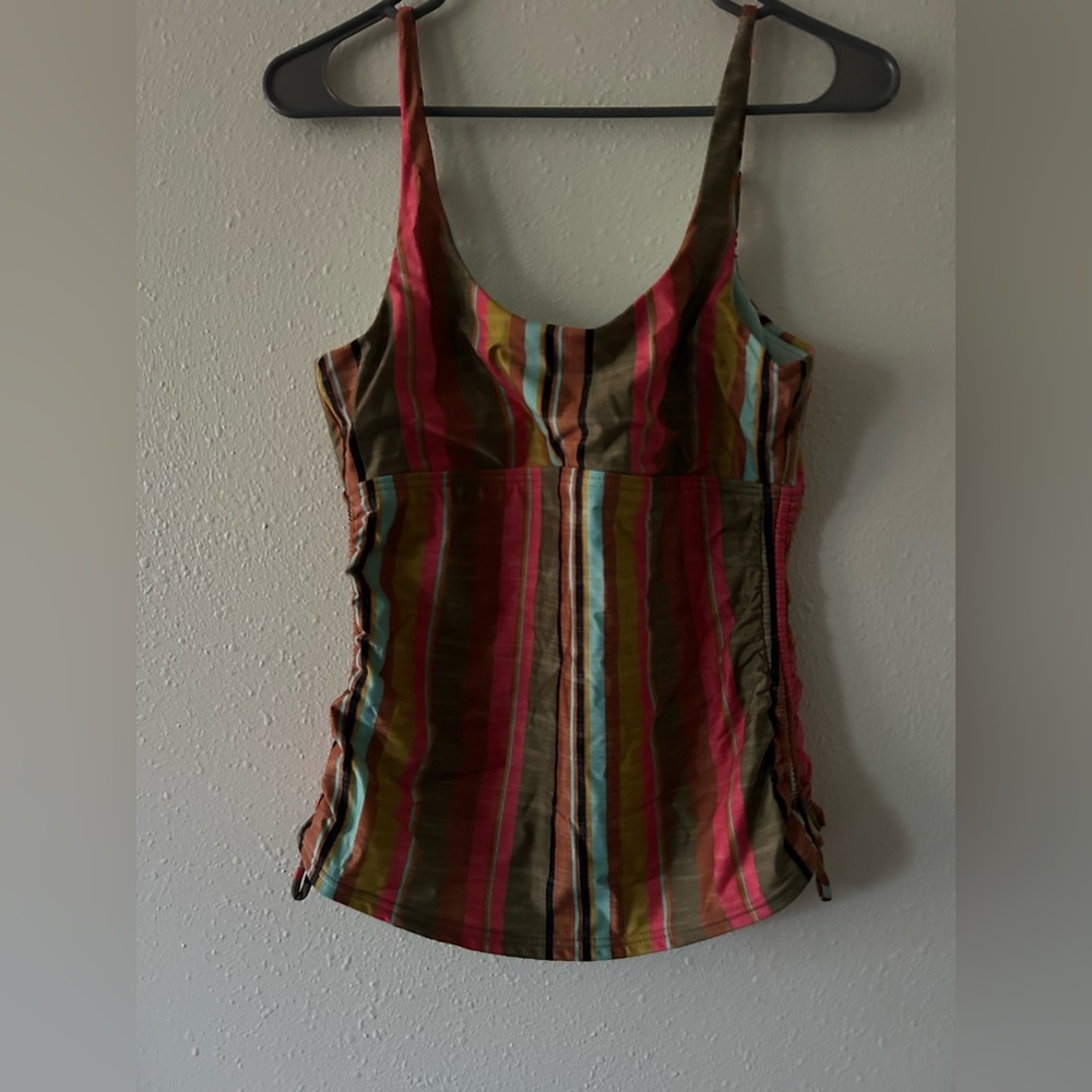 Prana tankini